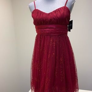 NWT by&by semi formal